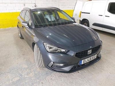 Seat Leon ST