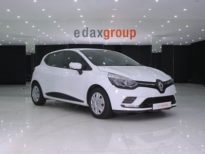 Renault Clio GrandTour