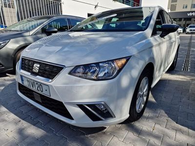 usado Seat Ibiza 1.6 TDI Style