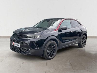 Preto Usado 2024 Opel Mokka-e SUV | € 27.490 (Caro)