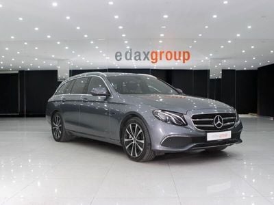 Mercedes E300