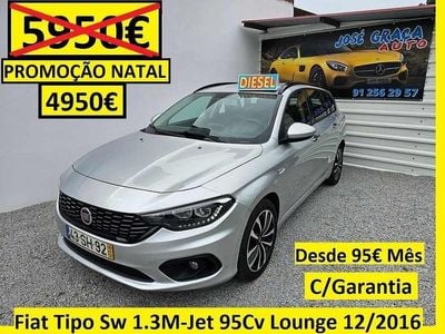 Fiat Tipo