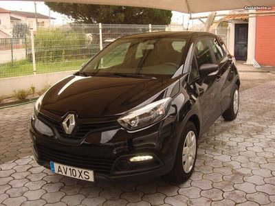 usado Renault Captur 0.9 ENERGY LIFE