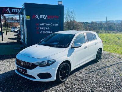 usado Fiat Tipo 1.3 M-Jet Easy