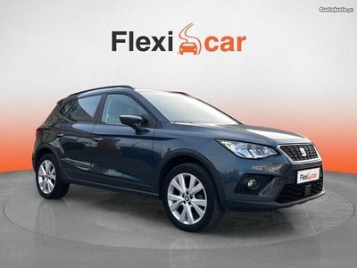 usado Seat Arona 1.0 TSI Style