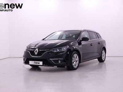 Renault Mégane IV