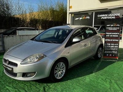 Fiat Bravo