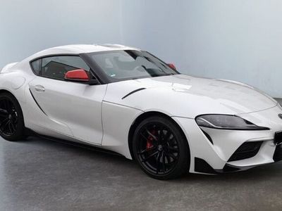 usado Toyota Supra GR 2.0 NAVI, CARPLAY