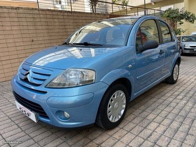 usado Citroën C3 1.1 Sx Pack - A.C - Nacional