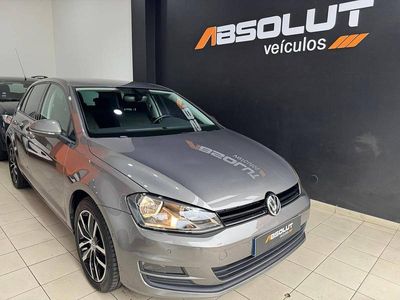 VW Golf VII