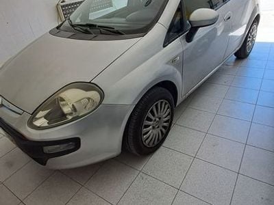 Fiat Punto Evo