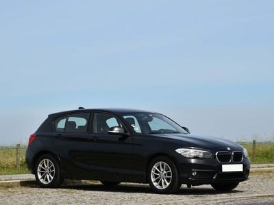 usado BMW 114 d - Desde 150€ /mês