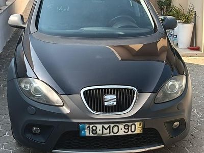 Seat Altea