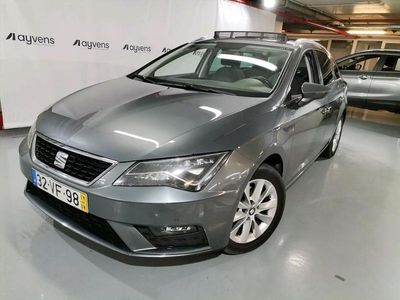 Seat Leon ST