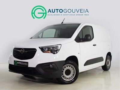 usado Opel Combo Van 1.5 CDTi L1H1 Essentia