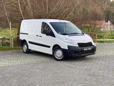 Peugeot Expert