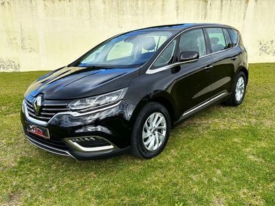 usado Renault Espace 1.6 dCi Zen