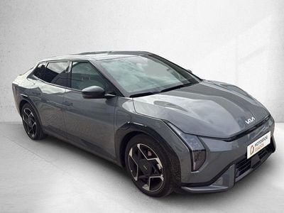 Cinza Novo 2025 Kia EV3 GT-Line SUV | € 44.900 (Caro)