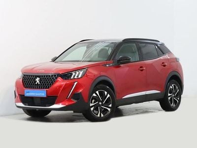 Outra Usado 2023 Peugeot 2008 SUV | € 19.900 (Preço justo)