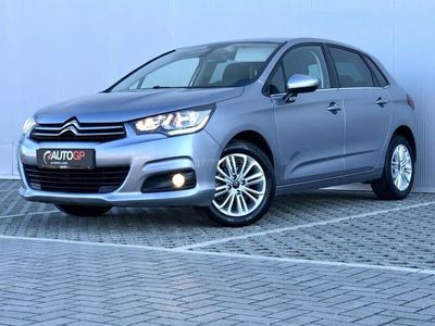 usado Citroën C4 1.6 BlueHDi Live