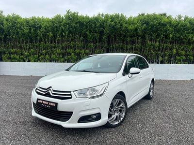 Citroën C4