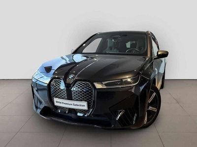 Usado BMW iX 239 kW (326 HP) 2024 Cinzento SUV