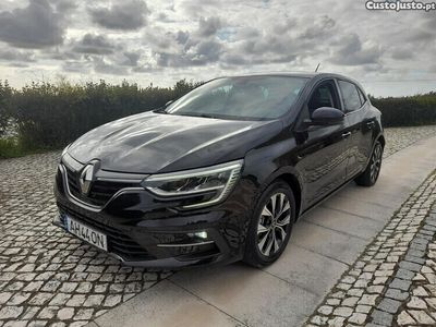 Renault Mégane IV