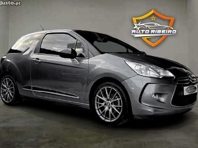 Citroën DS3