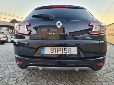 usado Renault Mégane GT Line 1.6 dCi SS