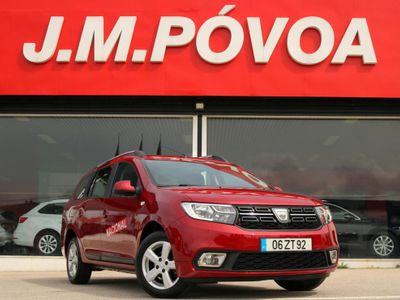 Dacia Logan MCV