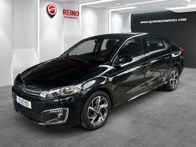 Citroën C-Elysee I