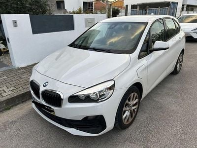 Usado BMW 225 Active Tourer iPerformance 14 HP (10 kW) 2019 Monovolume