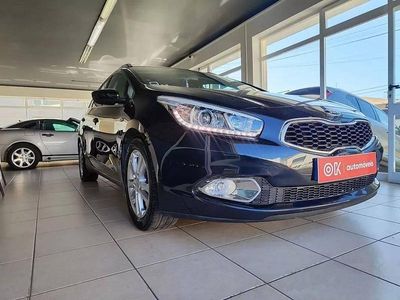 Kia Ceed Sportswagon