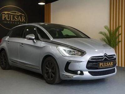 Citroën DS5