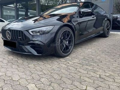 Mercedes AMG GT 43