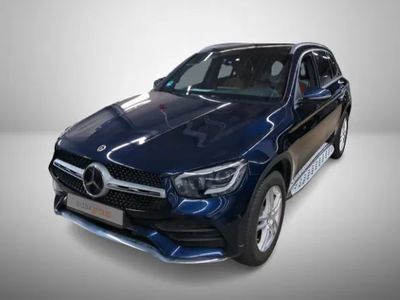 Mercedes GLC300