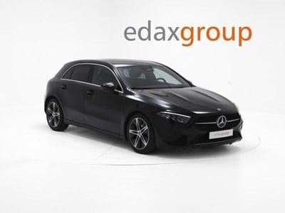 Mercedes A200