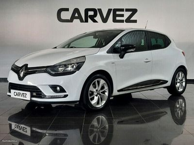 usado Renault Clio IV 