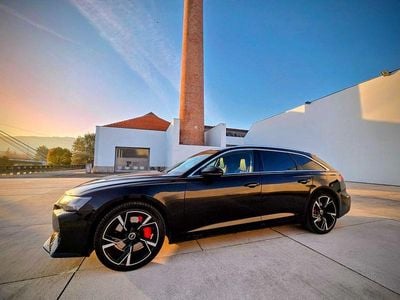 Usado 2022 Audi RS6 Premium Carrinha | € 30.900