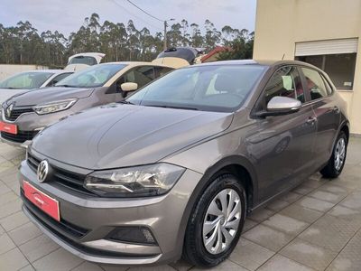 usado VW Polo 1.0 Confortline