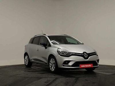 Renault Clio GrandTour
