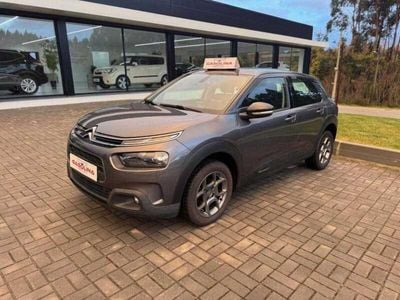 Citroën C4 Cactus