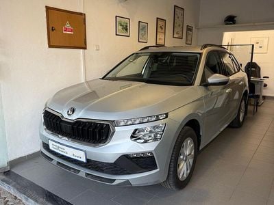 Cinza Novo 2025 Skoda Kamiq Selection SUV | € 24.990 (Preço justo)