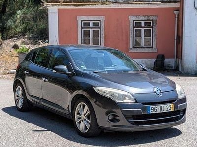 Renault Mégane III