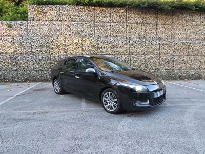 Usado 2012 Renault Mégane GT Line GT-Line Sedan | € 6.290 (Caro)