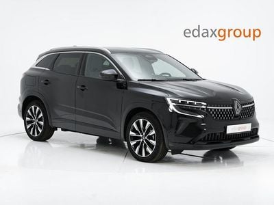 Preto Usado 2025 Renault Austral Techno SUV | € 32.990 (Super Preço)