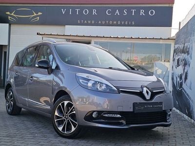 Renault Scénic III