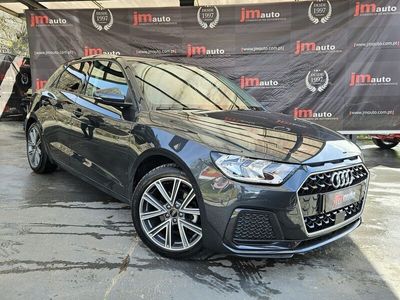 usado Audi A1 Sportback 30 TFSI Advanced S tronic