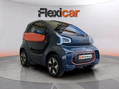 Azul Usado 2022 XEV Yoyo Citadino | € 11.490