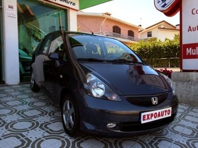 usado Honda Jazz 1.2 Cool Plus